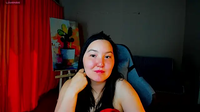 CamilaMartiez online show from 06-21-26, 12:33