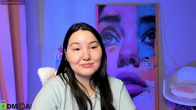 CamilaMartiez online show from 07-20-26, 05:04
