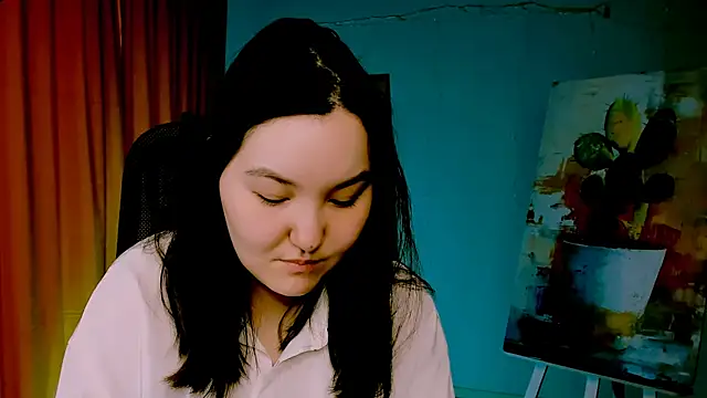 CamilaMartiez online show from 04-02-26, 09:49