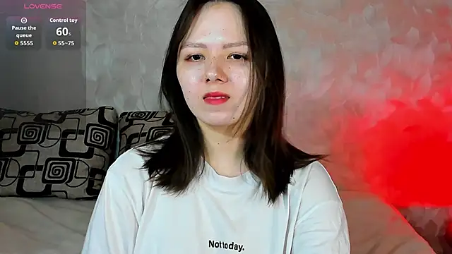 miss teasee online show from 05-21-26, 10:12