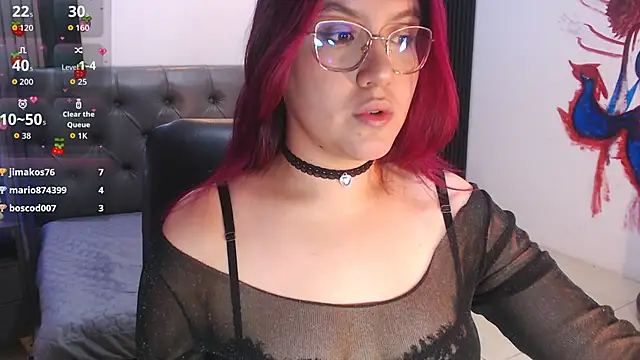 Snapshot of Lana_sweett2 chatting on 04-30-26, 04:41 Lana sweett2 online show from 04-30-26, 04:41