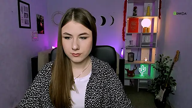 luna wisper online show from 04-03-26, 01:17