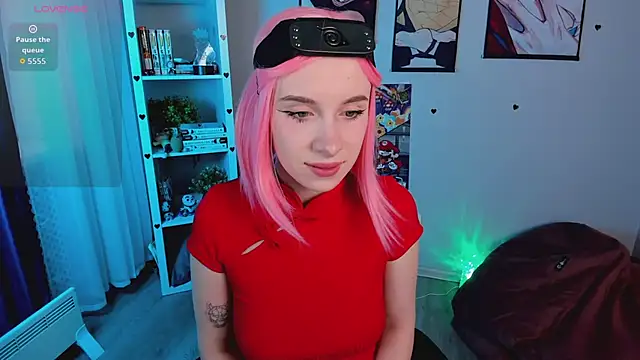 miraiakik online show from 06-02-26, 06:35