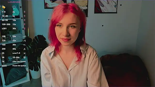 miraiakik online show from 05-20-26, 07:05