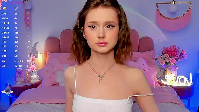 MariLew online show from 06-06-26, 05:23