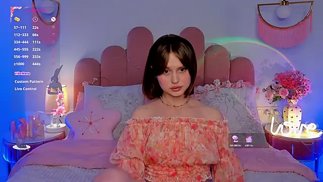 MariLew online show from 04-21-26, 05:36