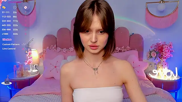 MariLew online show from 05-22-26, 05:27
