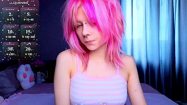 Snapshot of PerryKitty chatting on 07-04-26, 03:16 PerryKitty online show from 07-04-26, 03:16