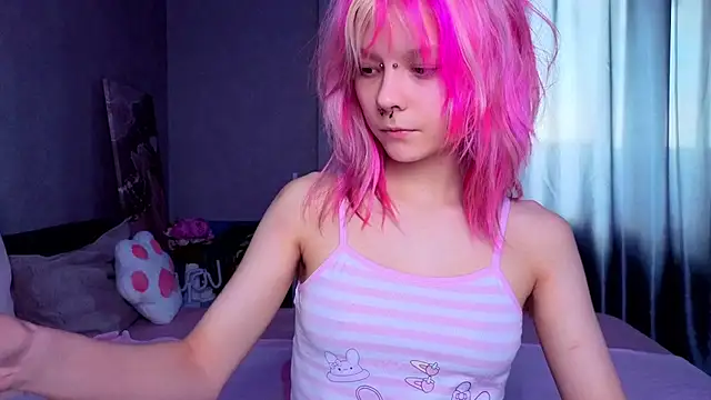 Snapshot of PerryKitty chatting on 06-30-26, 03:34 PerryKitty online show from 06-30-26, 03:34
