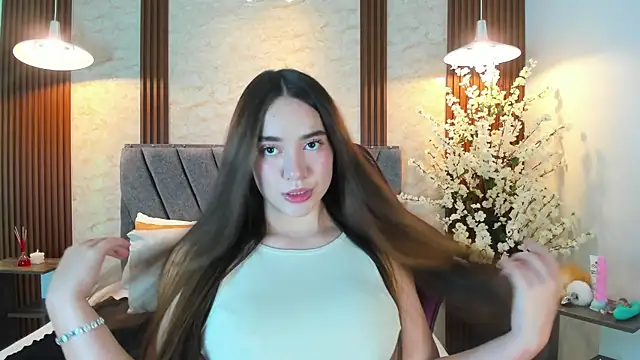 Snapshot of Anissa_m_ chatting on 04-02-26, 06:58 Anissa m online show from 04-02-26, 06:58
