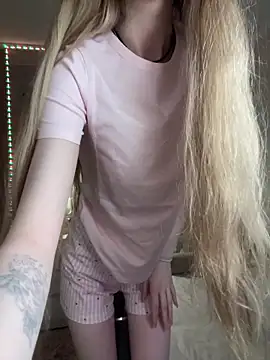 AvaTayloor online show from 04-02-26, 04:30