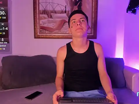 Axel OS online show from 04-02-26, 02:52