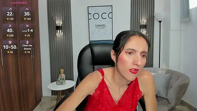 Shary leon online show from 06-05-26, 07:19