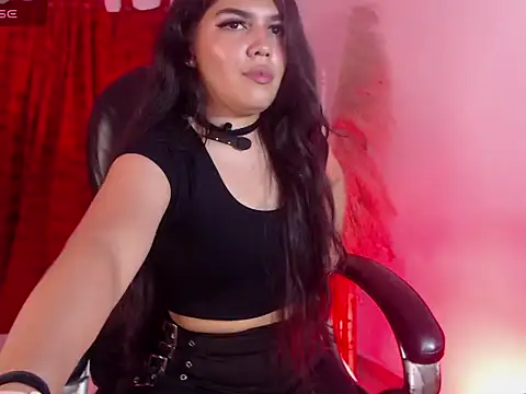 Snapshot of Liz_raven chatting on 03-29-26, 12:45 Liz raven online show from 03-29-26, 12:45