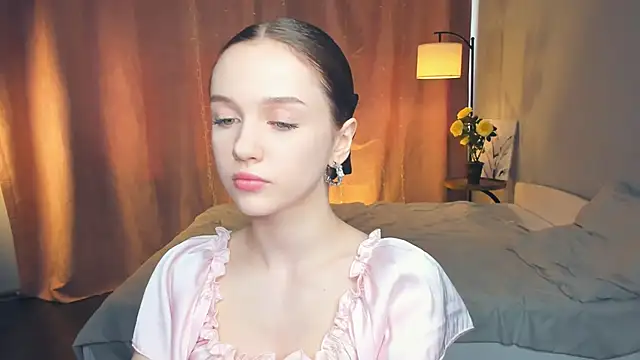 Snapshot of SharriSang chatting on 06-11-26, 07:38 SharriSang online show from 06-11-26, 07:38