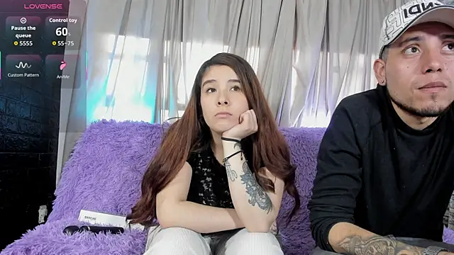 Jack CherryPie online show from 03-30-26, 08:54