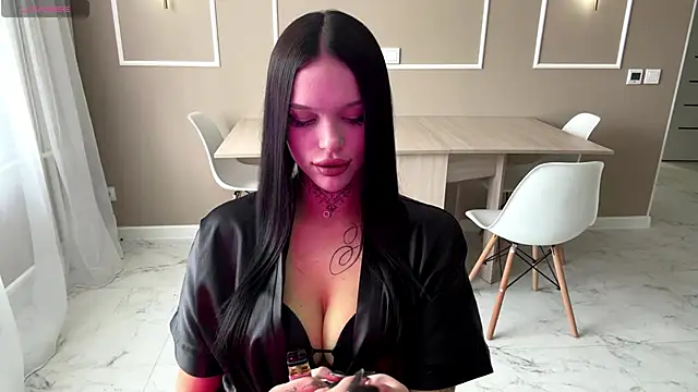 KseniaVixen online show from 04-01-26, 10:16