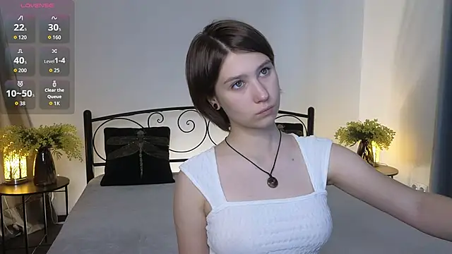 Snapshot of TeraCroft chatting on 05-27-26, 05:59 TeraCroft online show from 05-27-26, 05:59