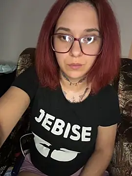 Snapshot of jebise23 chatting on 05-10-26, 07:16 jebise23 online show from 05-10-26, 07:16