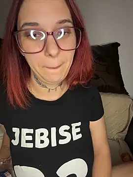 jebise23 online show from 05-21-26, 07:33