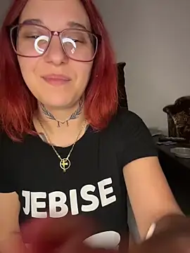 jebise23 online show from 06-18-26, 07:41