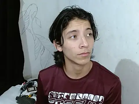 Snapshot of BabyDanC chatting on 03-28-26, 01:28 BabyDanC online show from 03-28-26, 01:28