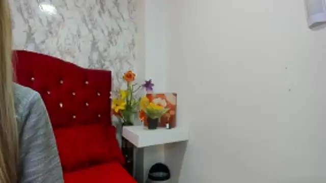 Alejandra and James  online show from 05-23-26, 12:04