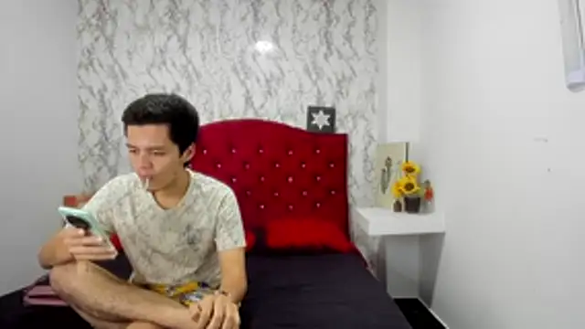 Alejandra and James  online show from 04-28-26, 12:53