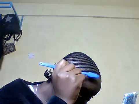 sexy choco254 online show from 07-04-26, 08:24