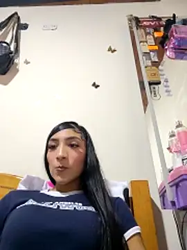 yvonne 1998 online show from 03-30-26, 06:20