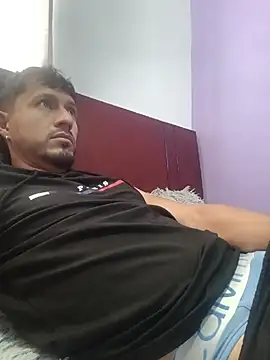 Bruce Wayne188 online show from 03-26-26, 11:30