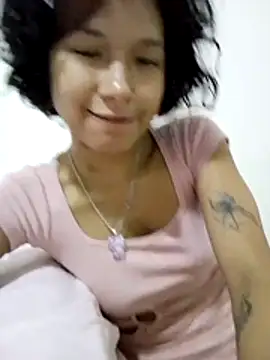Yi Uzi online show from 07-03-26, 02:51