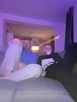 CoppiaGaya online show from 04-04-26, 08:37