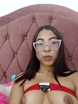 KatanaRose  online show from 04-04-26, 04:19