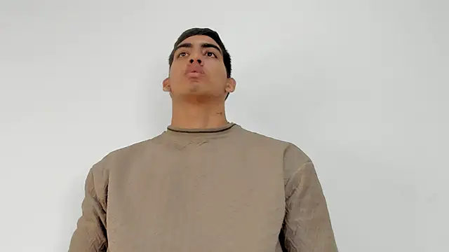 Snapshot of Milo_LatinBoy chatting on 03-26-26, 07:56 Milo LatinBoy online show from 03-26-26, 07:56