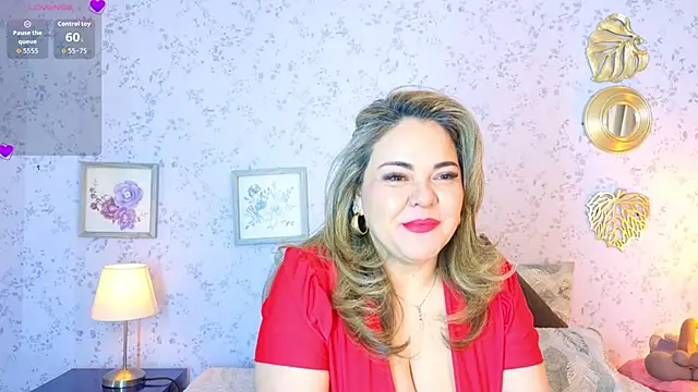 Natashablade   online show from 05-25-26, 11:42