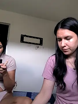 Annarhode online show from 04-09-26, 07:31