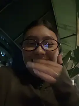 Aria dalia online show from 04-14-26, 12:15