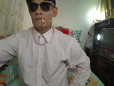 JOKERELGUASON online show from 03-28-26, 04:57