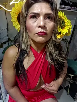 mistresslu online show from 03-27-26, 03:37