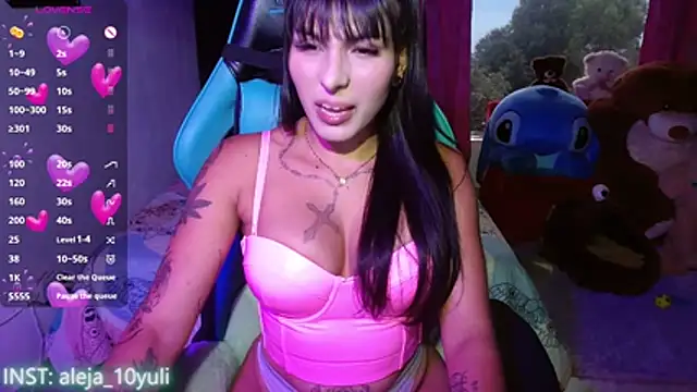 aleja 1028 online show from 06-06-26, 10:59