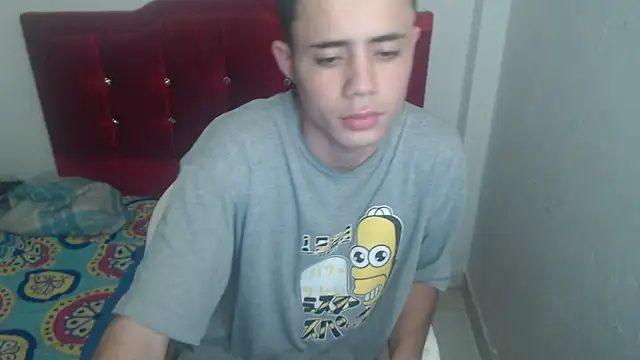 Snapshot of Jairito_989 chatting on 05-09-26, 08:01 Jairito 989 online show from 05-09-26, 08:01