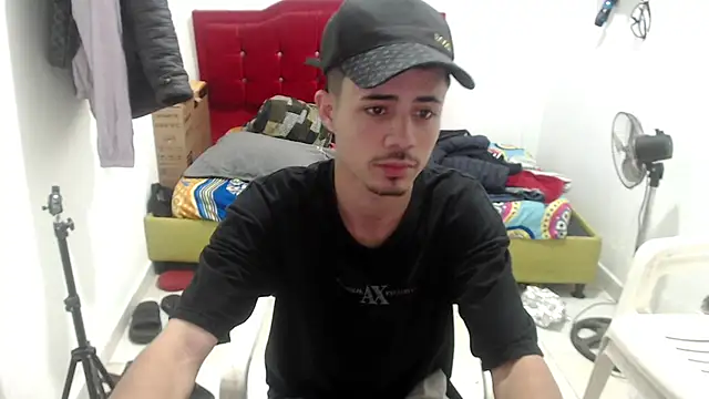 Snapshot of Jairito_989 chatting on 07-10-26, 03:12 Jairito 989 online show from 07-10-26, 03:12