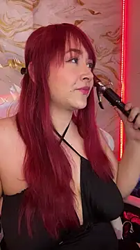 SweetLittleRed online show from 03-29-26, 11:28