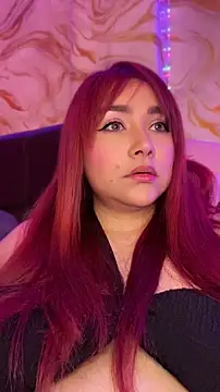 SweetLittleRed online show from 04-20-26, 03:13