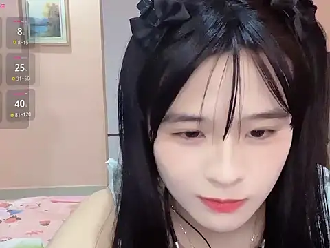 yuaoyuao online show from 04-13-26, 03:49