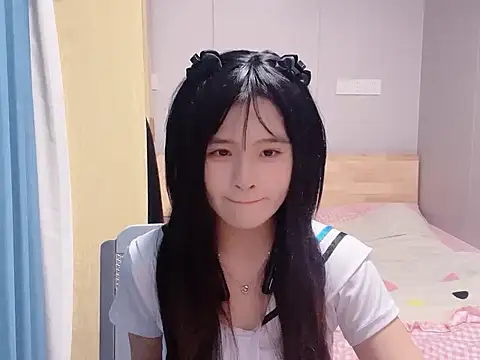 yuaoyuao online show from 04-08-26, 05:42