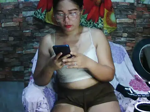 honey krishia online show from 07-15-26, 01:51