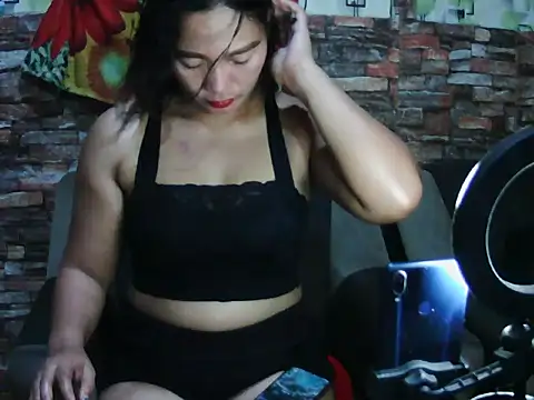honey krishia online show from 07-18-26, 03:15