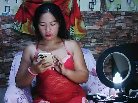 honey krishia online show from 07-14-26, 01:06